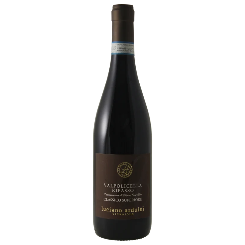Luciano Arduini Valpolicella Ripasso Classico Superiore 2023