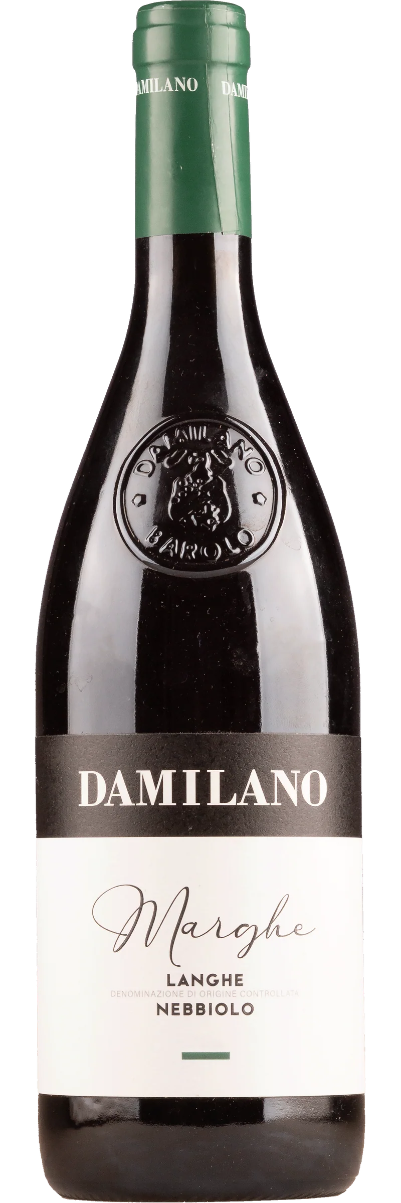 Damilano, Nebbiolo Langhe Marghe 2023