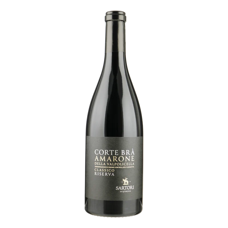 Sartori, di Verona Corte Brà Amarone della Valpolicella Classico Riserva 2018