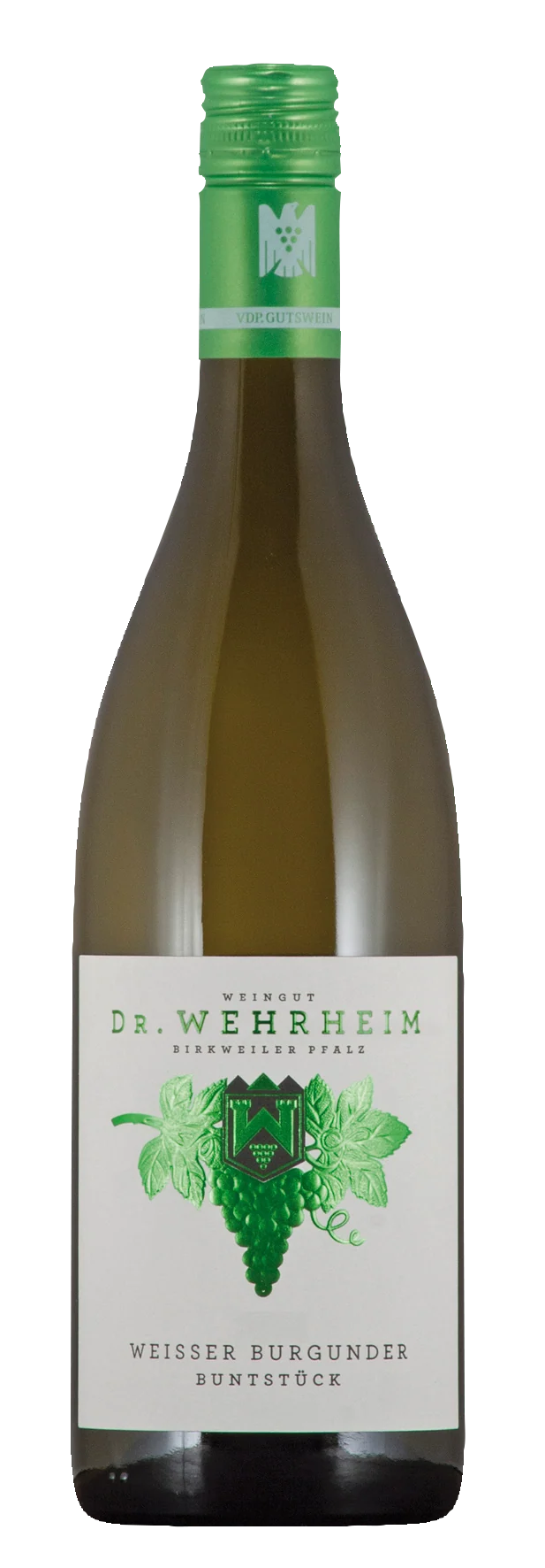 Weissburgunder Buntstück
