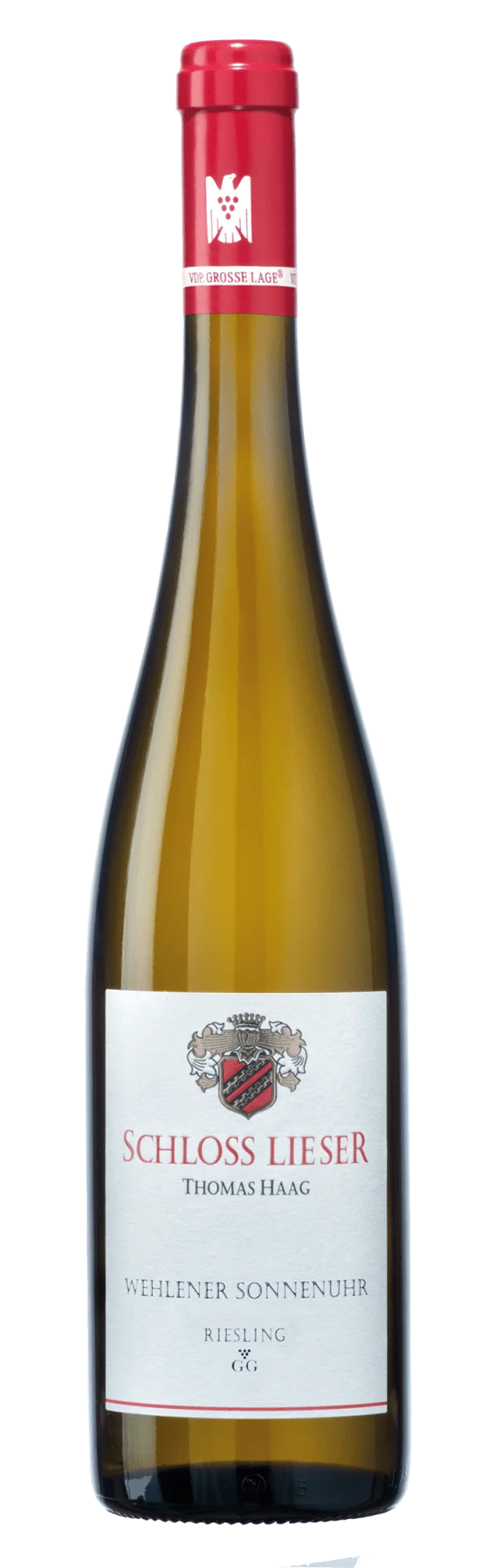 Wehlener Sonnenuhr Riesling GG
