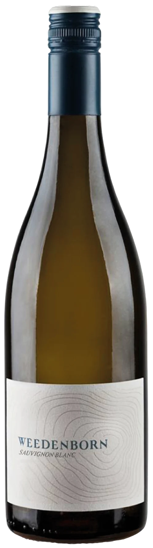 Weedenborn Sauvignon Blanc Qualitätswein trocken
