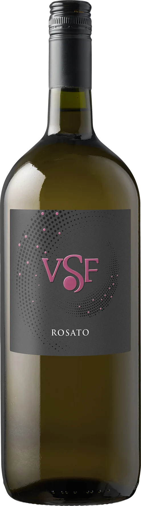Villa Santa Flavia Rosato Magnum