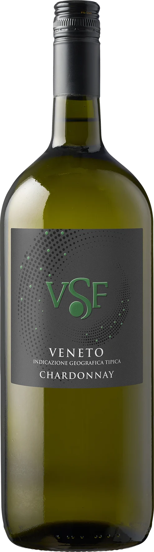Villa Santa Flavia Chardonnay Magnum