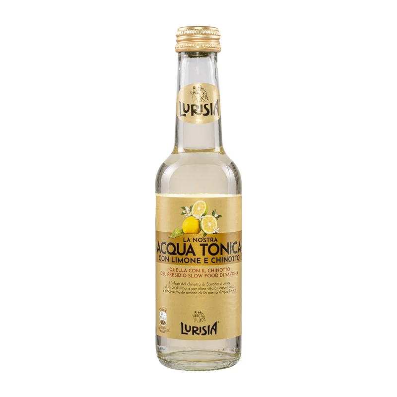 Tonic Water