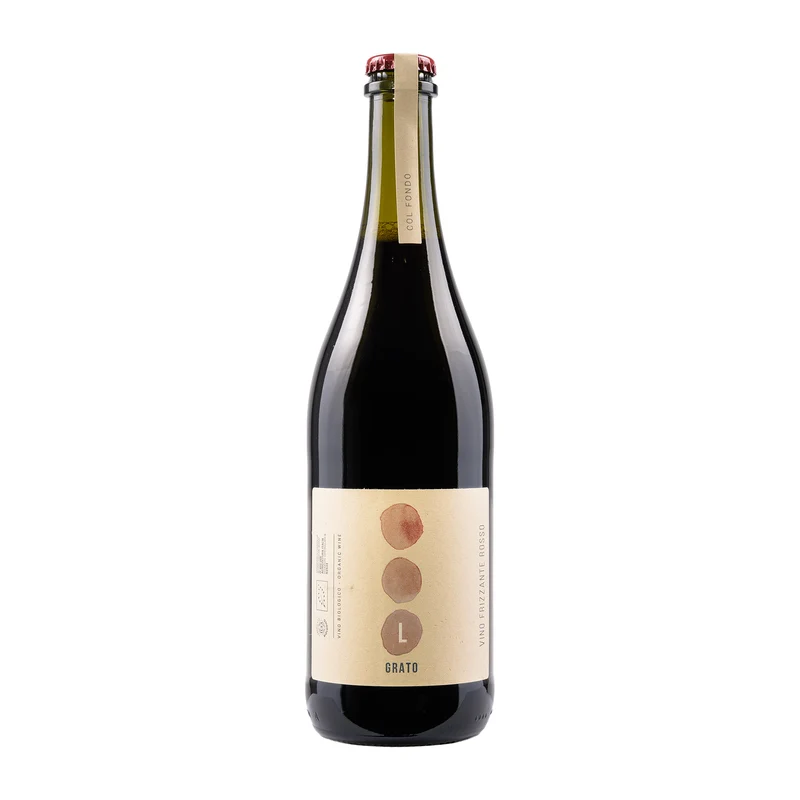 Grato – Lambrusco IGP