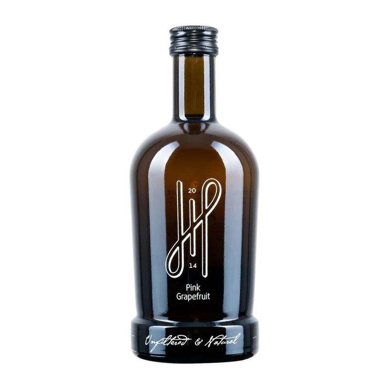 Pink Grapefruit Gin-Likör – 500ml