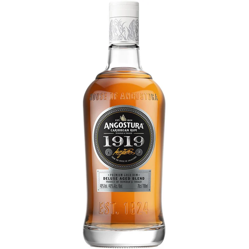 Angostura Rum 1919 8 Jahre 40% 0,7 Liter