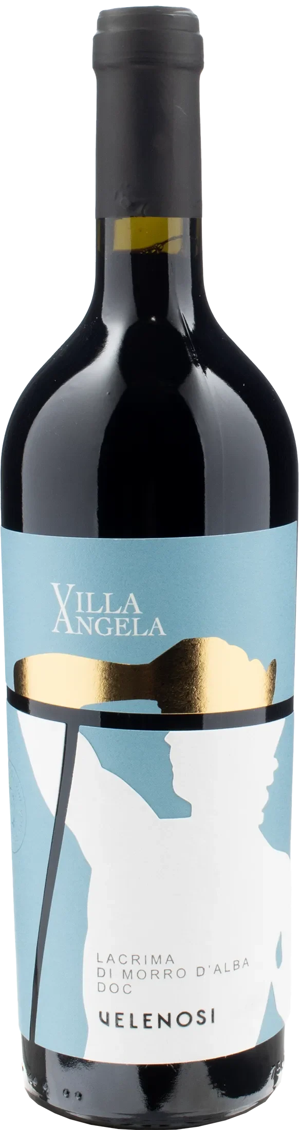 Velenosi Villa Angela Lacrima di Morro d'Alba 2022