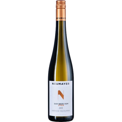Weingut Ludwig Neumayer, Grüner Veltliner "Der Wein vom Stein" 2022