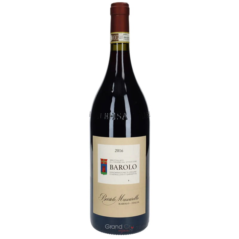 2018 Bartolo Mascarello Barolo Magnum