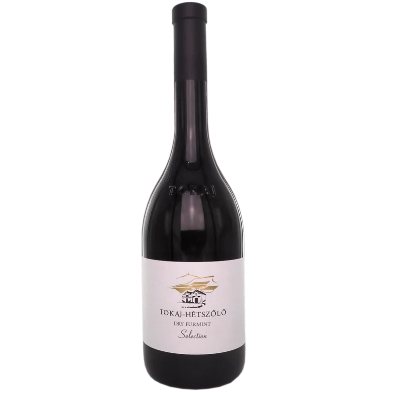 Tokaji Furmint Dry Selection 2020 ØKO