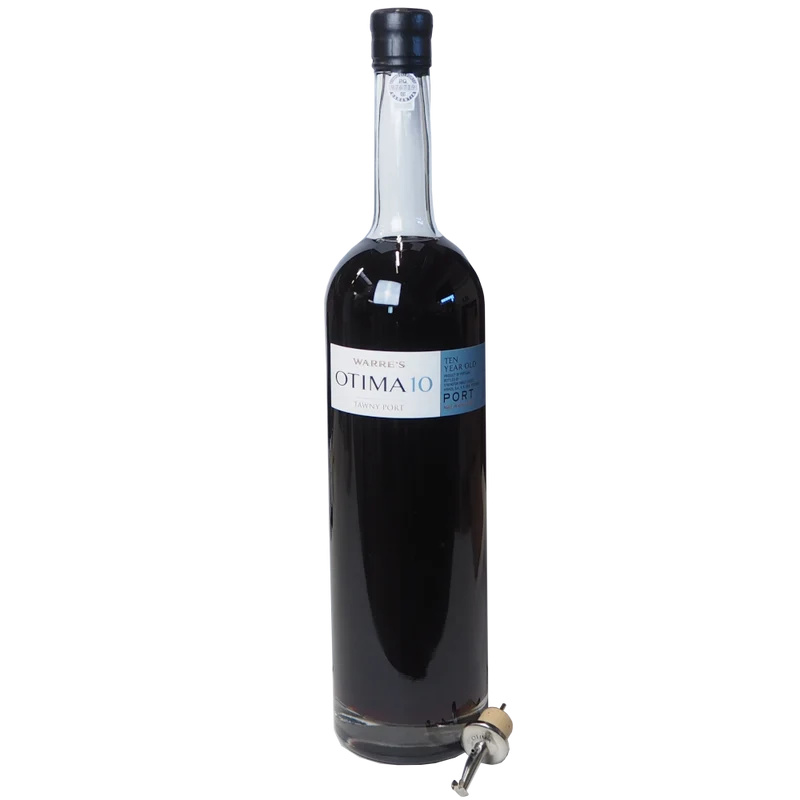 Warre's Otima 10 years Tawny 3 Liter