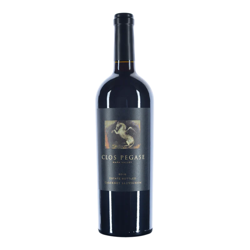 Clos Pegase Cabernet Sauvignon 2016