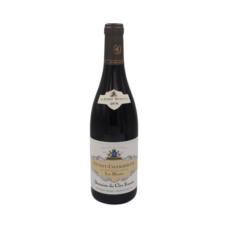 Clos Frantin Gevrey-Chambertin "Les Mutots" 18ØKO