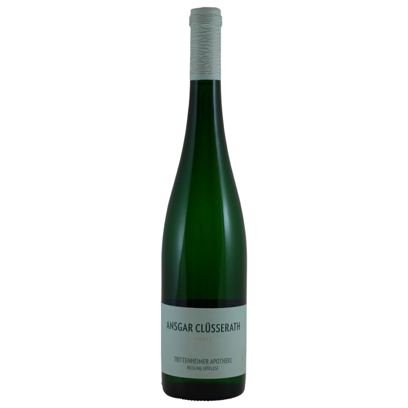 2023 Ansgar-Clüsserath Trittenheimer Apotheke Riesling Spätlese