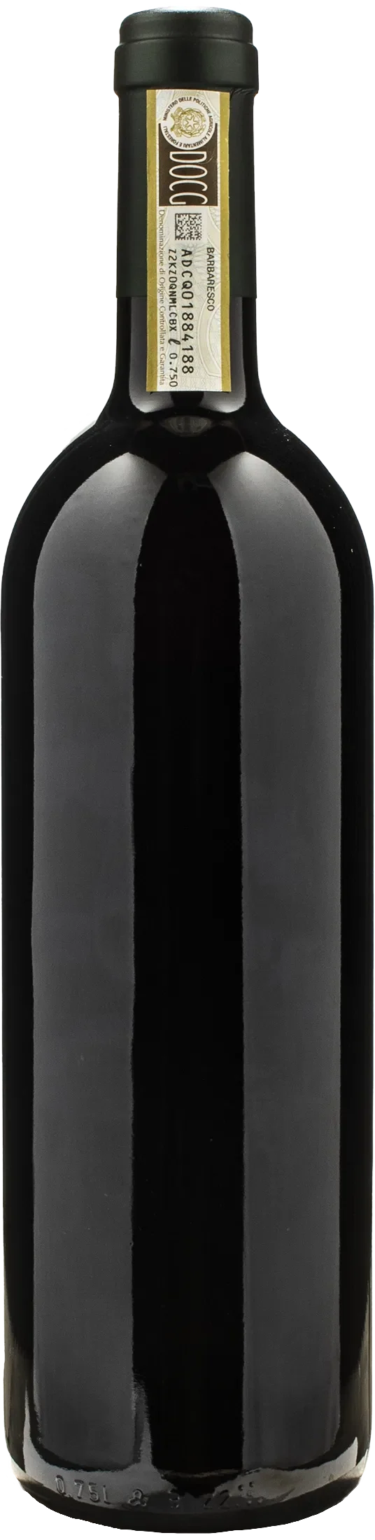 Bruno Rocca Barbaresco Marcorino 2022