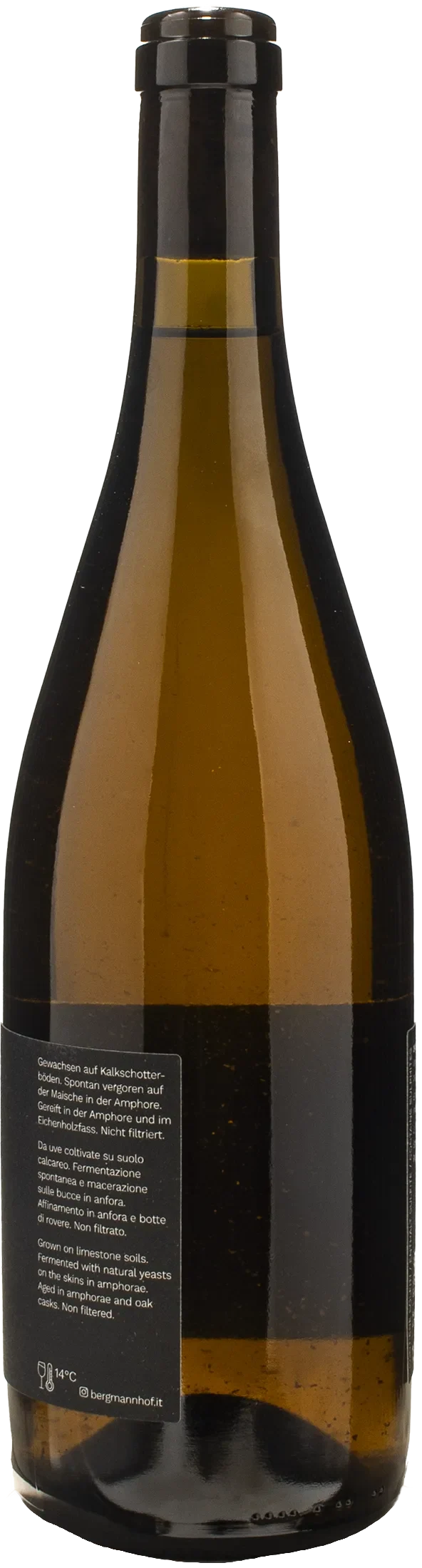 Bergmannhof Eart 2021