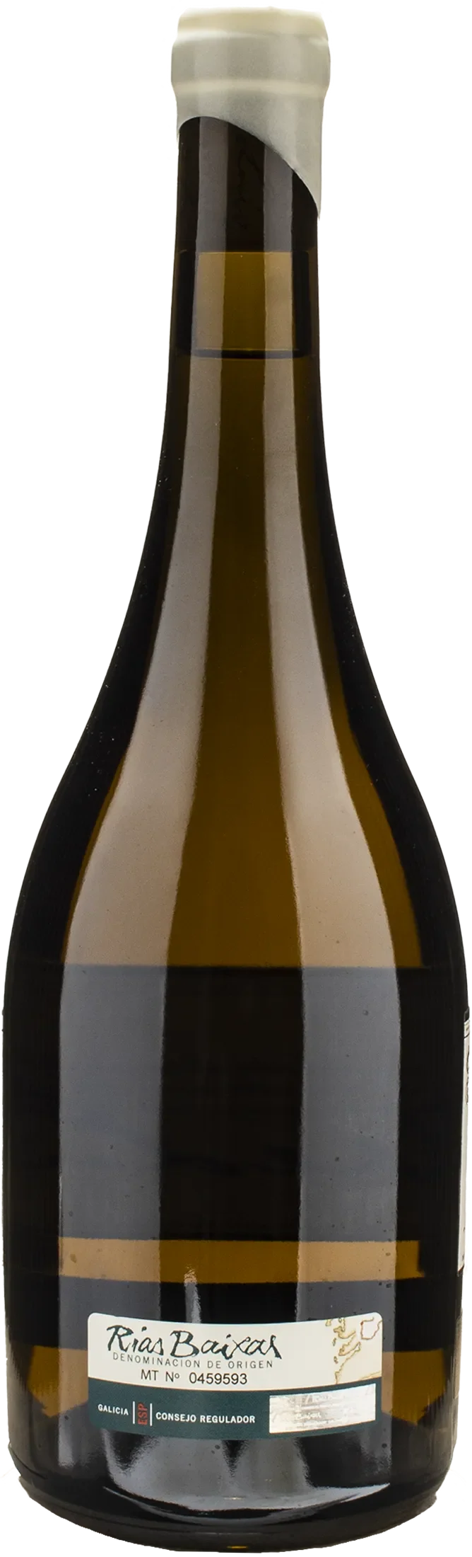 Bodegas Albamar Pepe Luis 2022