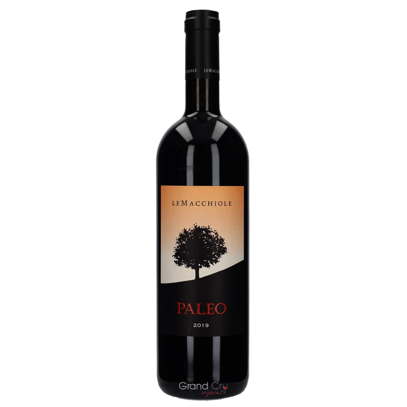 2020 Le Macchiole Paleo Rosso Magnum