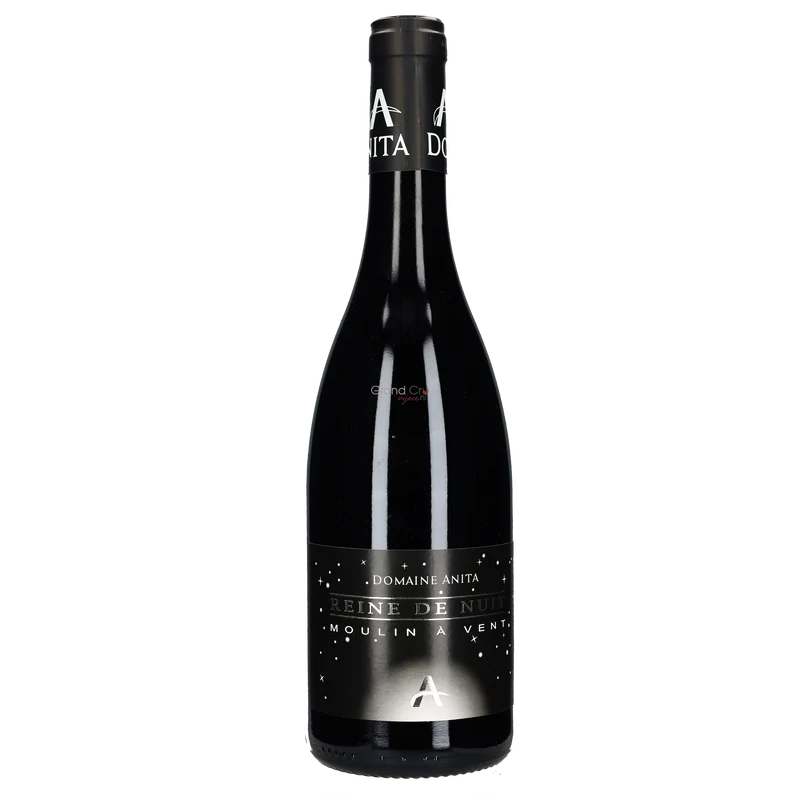2024 Domaine Anita Moulin-à-Vent Reine de Nuit