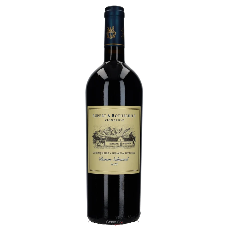2021 Rupert & Rothschild Baron Edmond