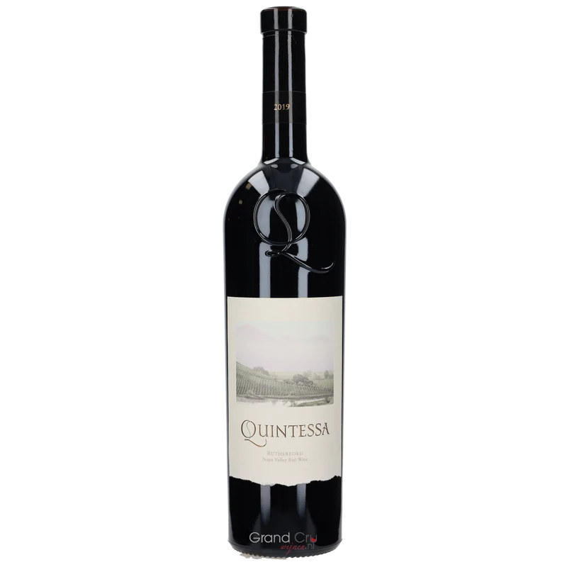 2020 Quintessa