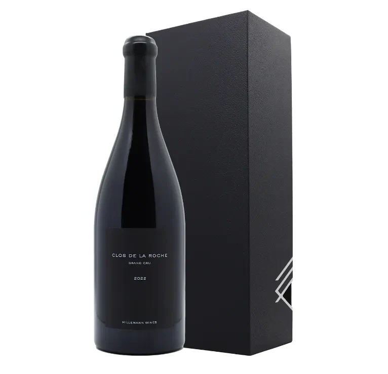 2021 Millemann Clos de la Roche Grand Cru