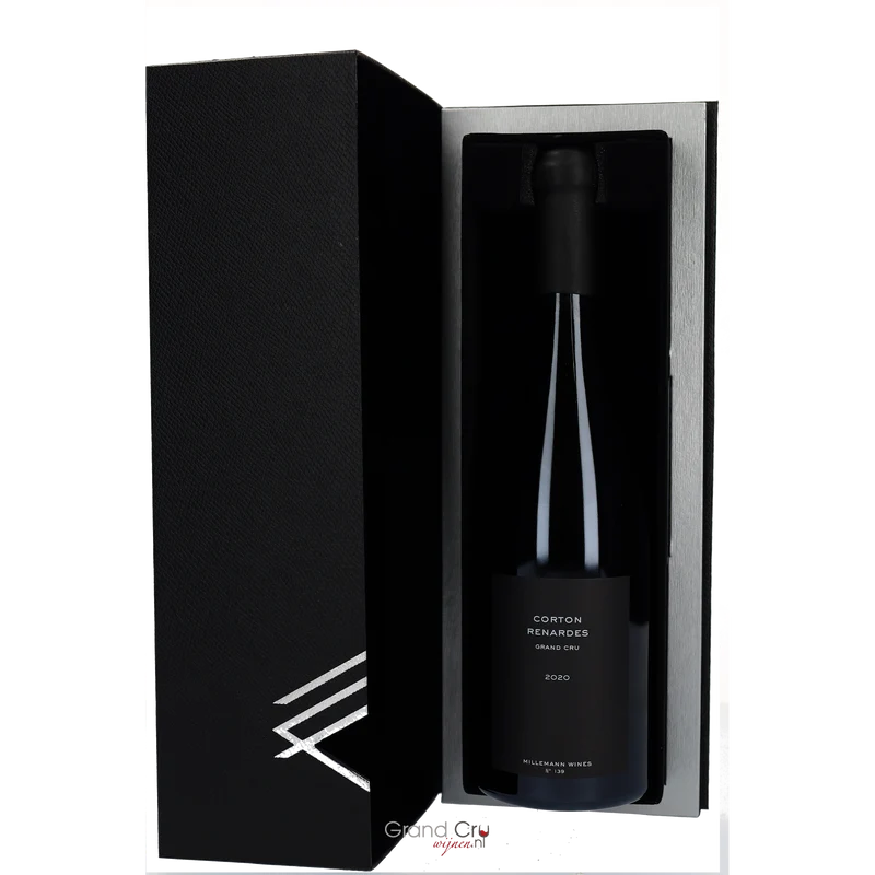2021 Millemann Latricières-Chambertin Grand Cru