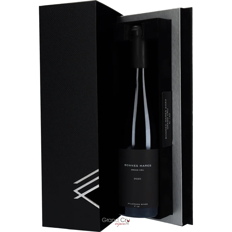 2021 Millemann Bonnes-Mares Grand Cru