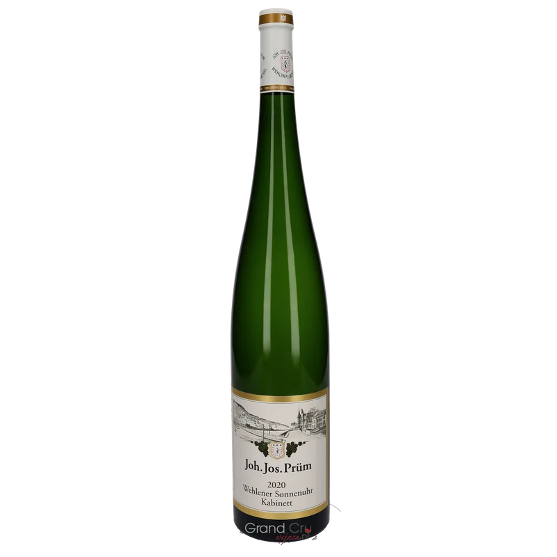 2022 Joh Jos Prüm Riesling Wehlener Sonnenuhr Kabinett Magnum