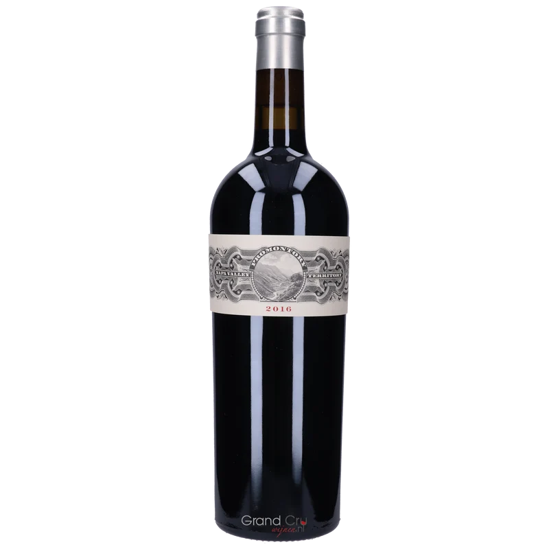 2019 Promontory Magnum
