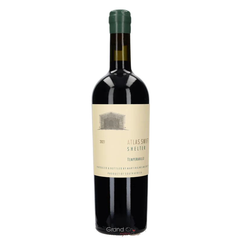 2023 Atlas Swift Shelter Tempranillo