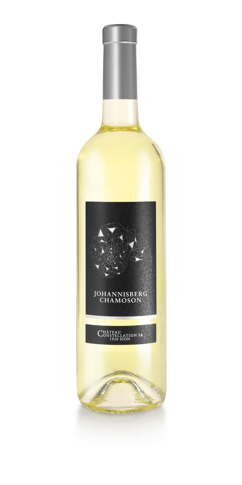 2023 Château Constellation Johannisberg de Chamoson
