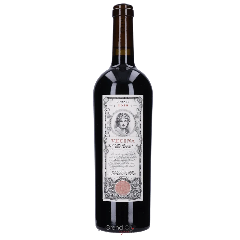 2019 Bond Vecina