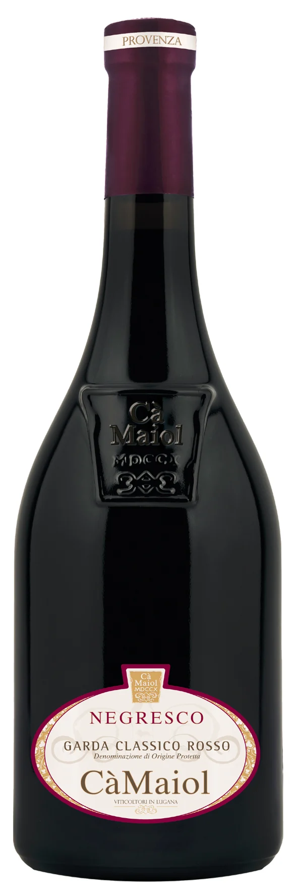 Negresco Vino Rosso