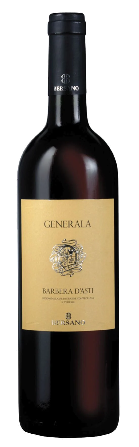 Generala Nizza DOCG Riserva