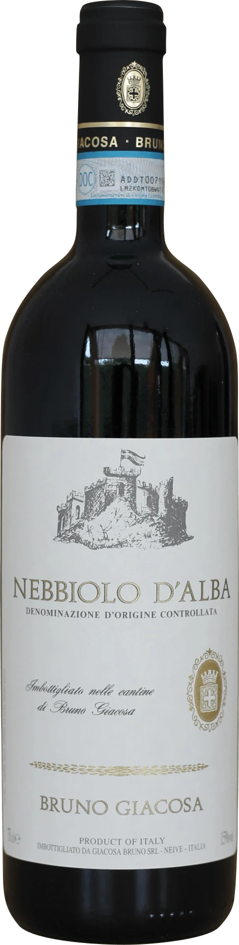 Nebbiolo d´Alba