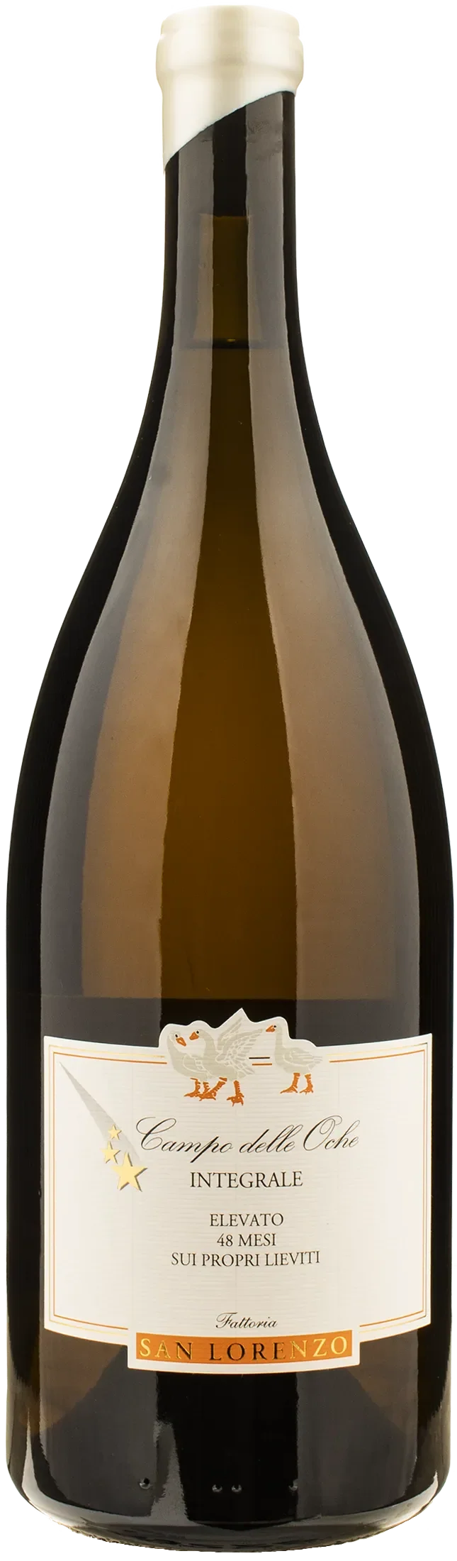 Fattoria San Lorenzo Campo delle Oche Integrale Magnum 2019