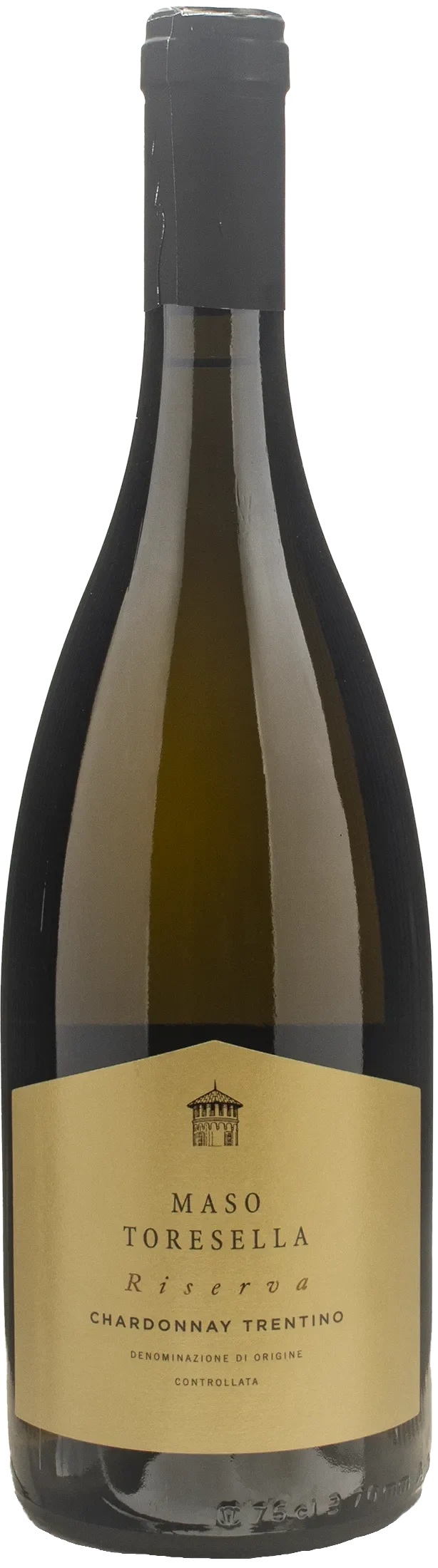 Cavit Maso Toresella Trentino Chardonnay Riserva 2023