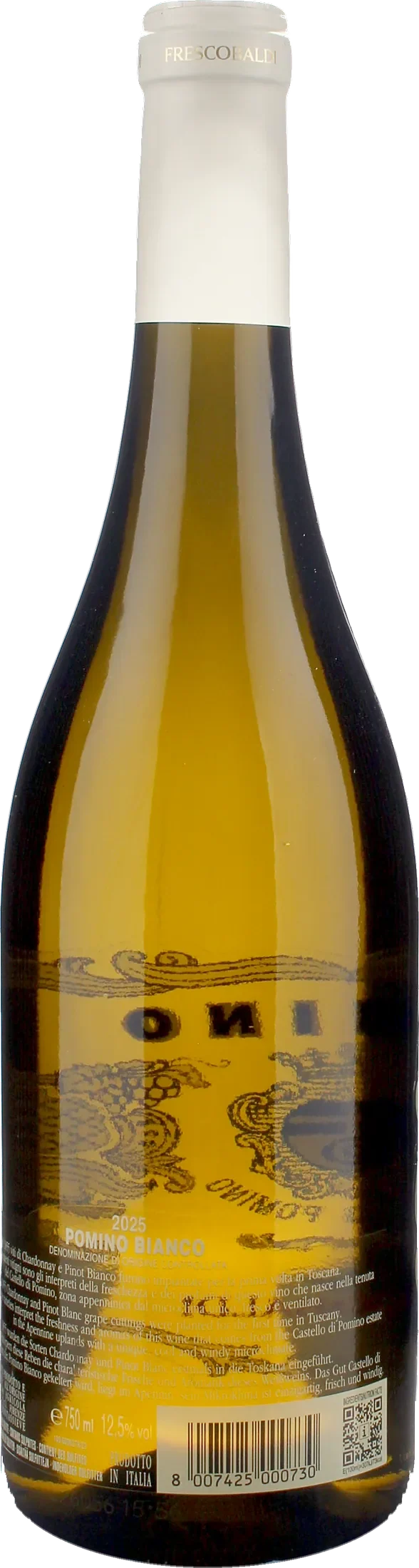 Castello di Pomino Pomino Bianco 2025