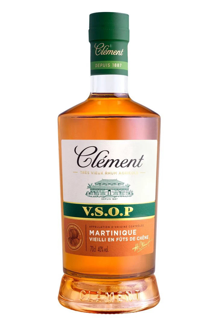 Clement Rhum Vieux Agricole VSOP