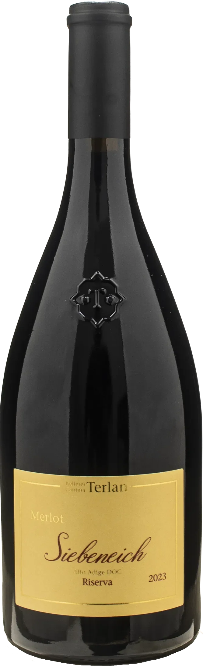 Terlano Merlot Siebeneich Riserva 2023