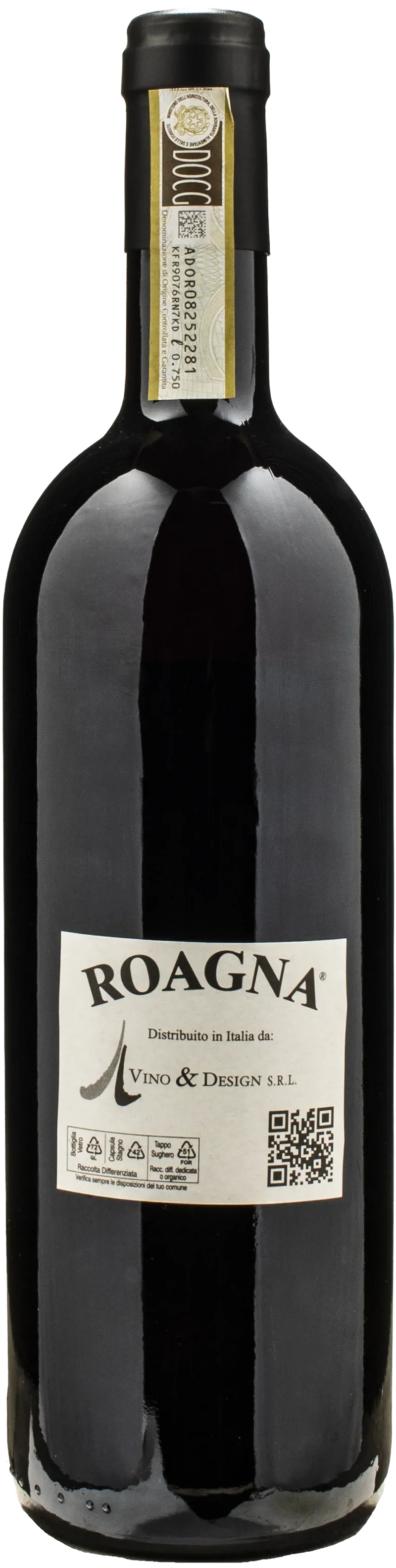 Roagna Barolo del Comune di Barolo 2020