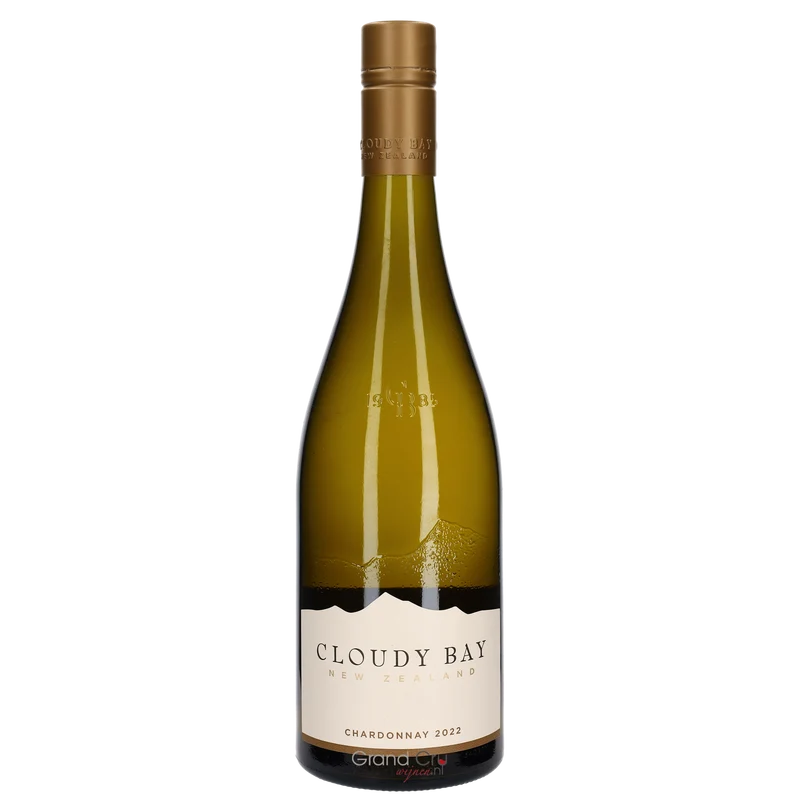 2023 Cloudy Bay Chardonnay