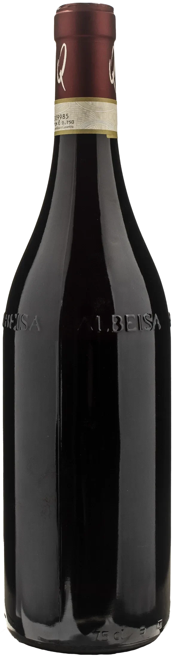 Ugo Lequio Barbaresco Gallina 2019