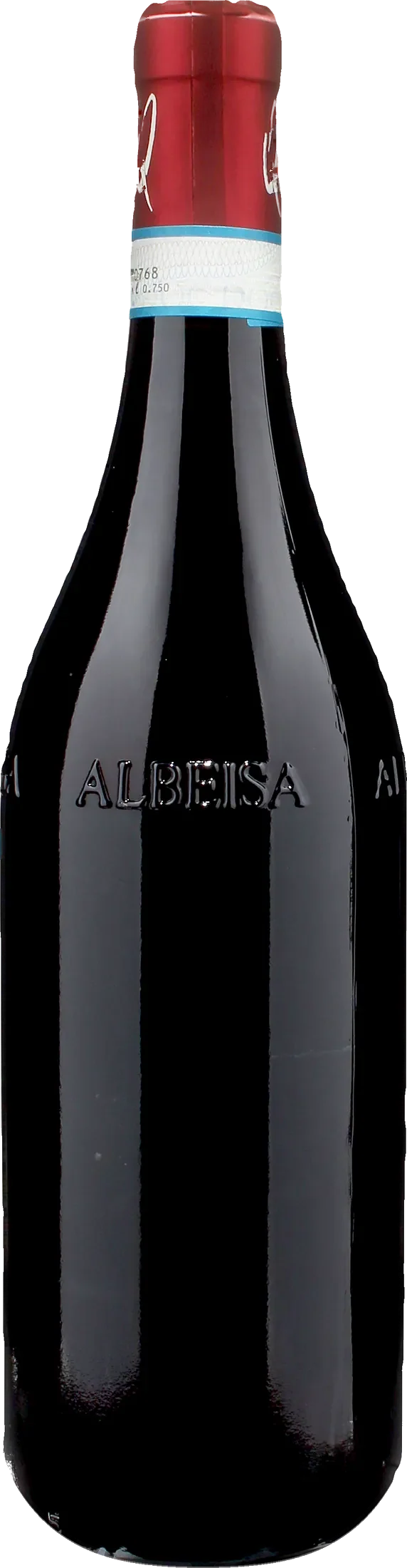 Ugo Lequio Langhe Nebbiolo 2024