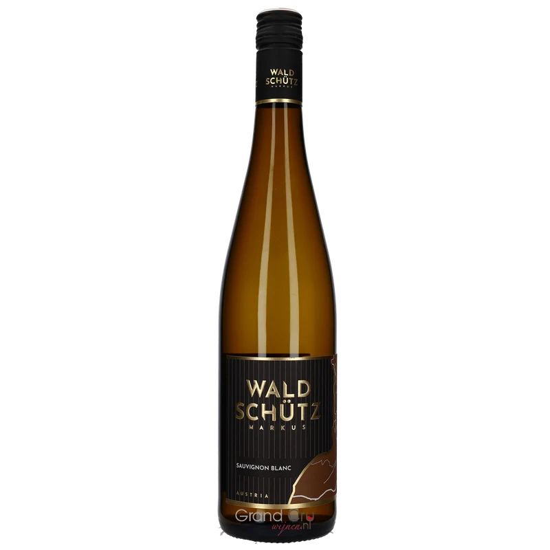 2025 Weinhof Waldschütz Sauvignon Blanc BIO