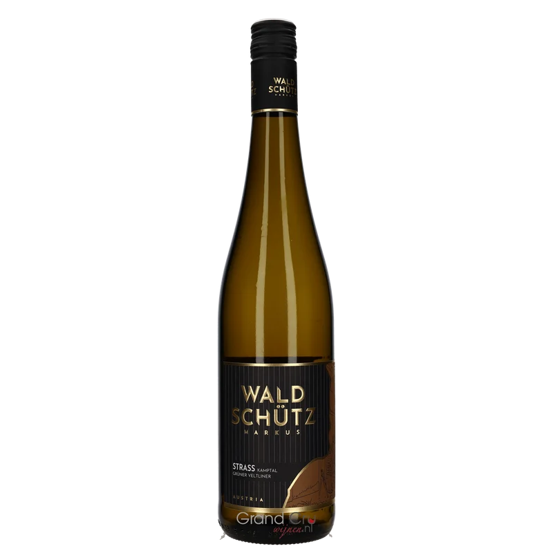 2025 Weinhof Waldschütz Grüner Veltliner Strass