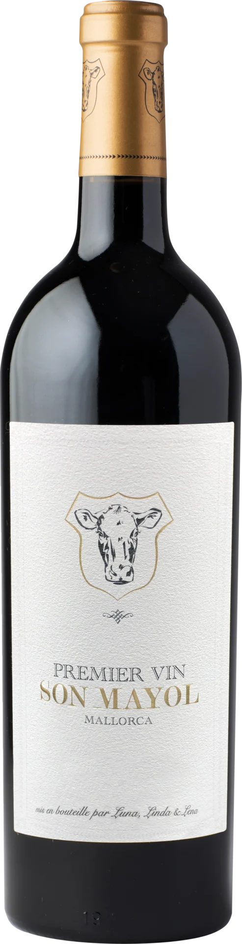 Bodega Son Mayol Premier Vin Son Mayol